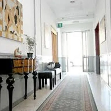 Otel Riviera Rimini